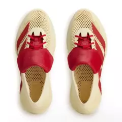 Tyrell Winston и adidas выпустили кроссовки Climacool 4D