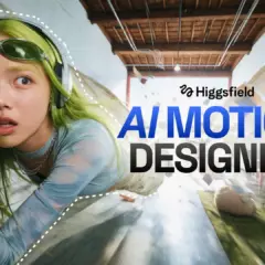 Higgsfield подключила GPT‑6 Astra к Adobe After Effects