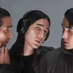 Nothing выпустила Headphone (1) Pro с тремя излучателями и студийным режимом