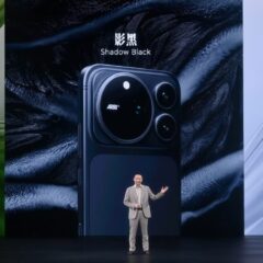 Honor выпустила Magic 9 Pro Max с двумя 200-Мп камерами и видеорежимом ARRI