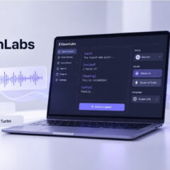 ElevenLabs выпустили Eleven v4 и v4 Turbo