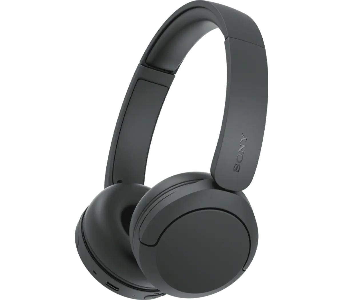 Sony WH-CH530 — лучший вариант по цене и качеству