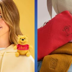 Disney отметила 100-летие Винни-Пуха коллекциями с POP MART, Steiff и UNIQLO
