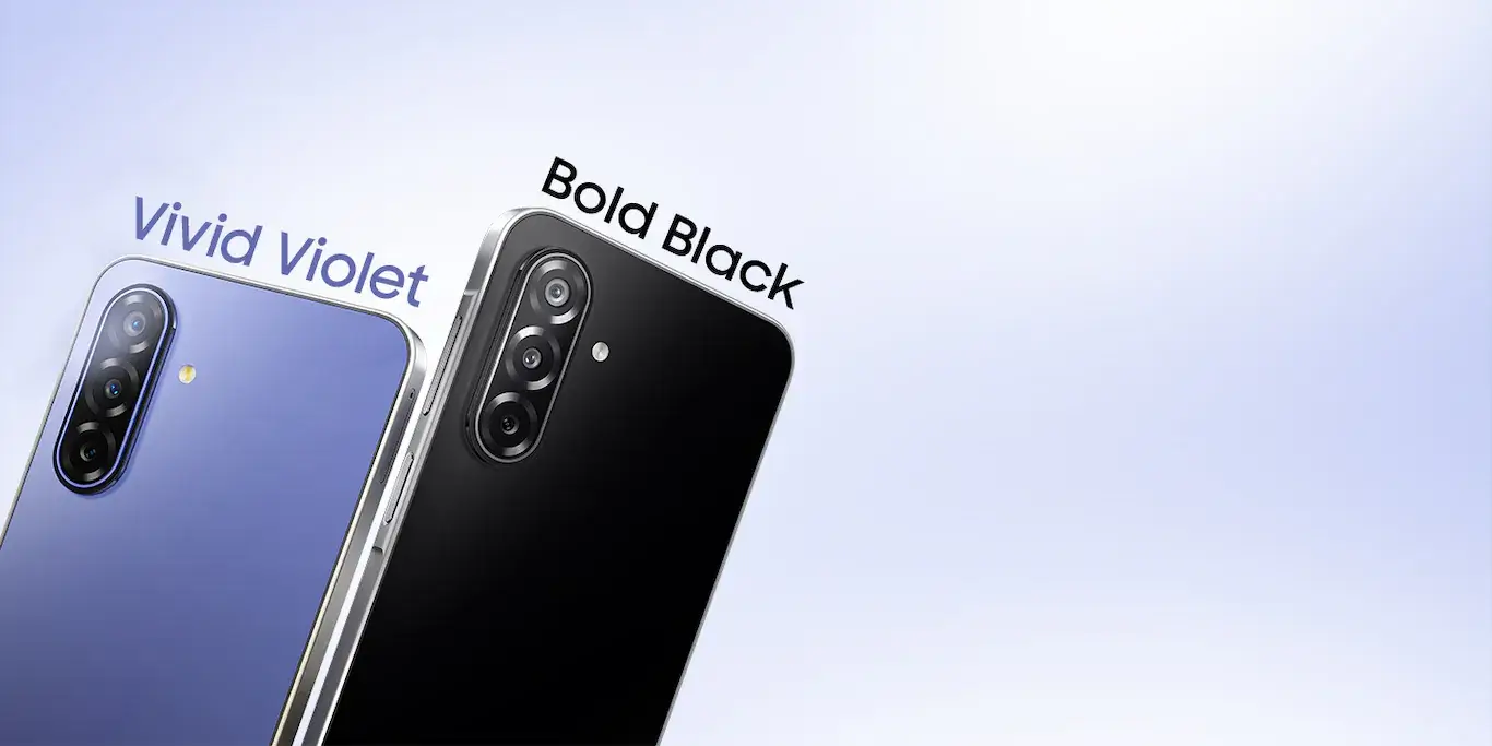 Характеристики Galaxy F70 5G