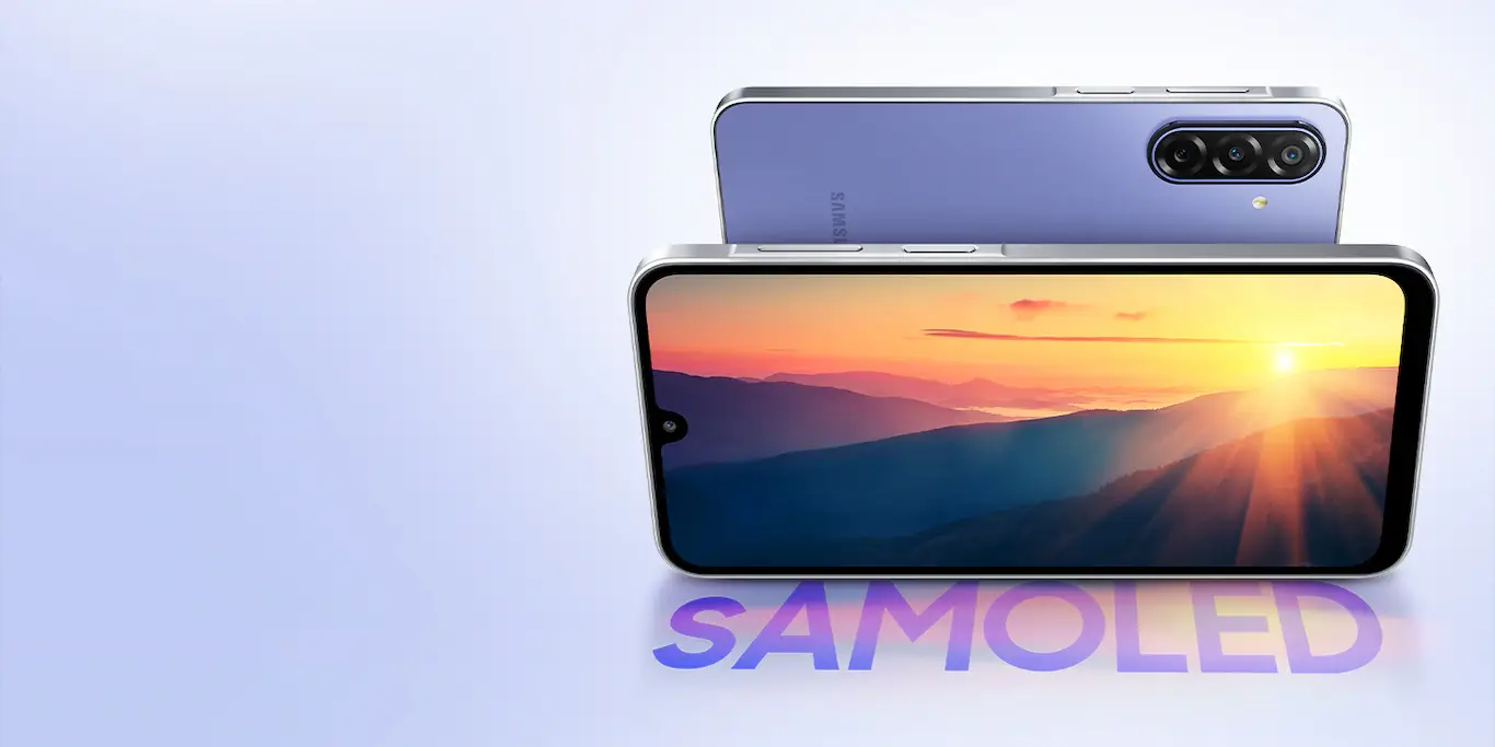 Характеристики Galaxy F70 5G
