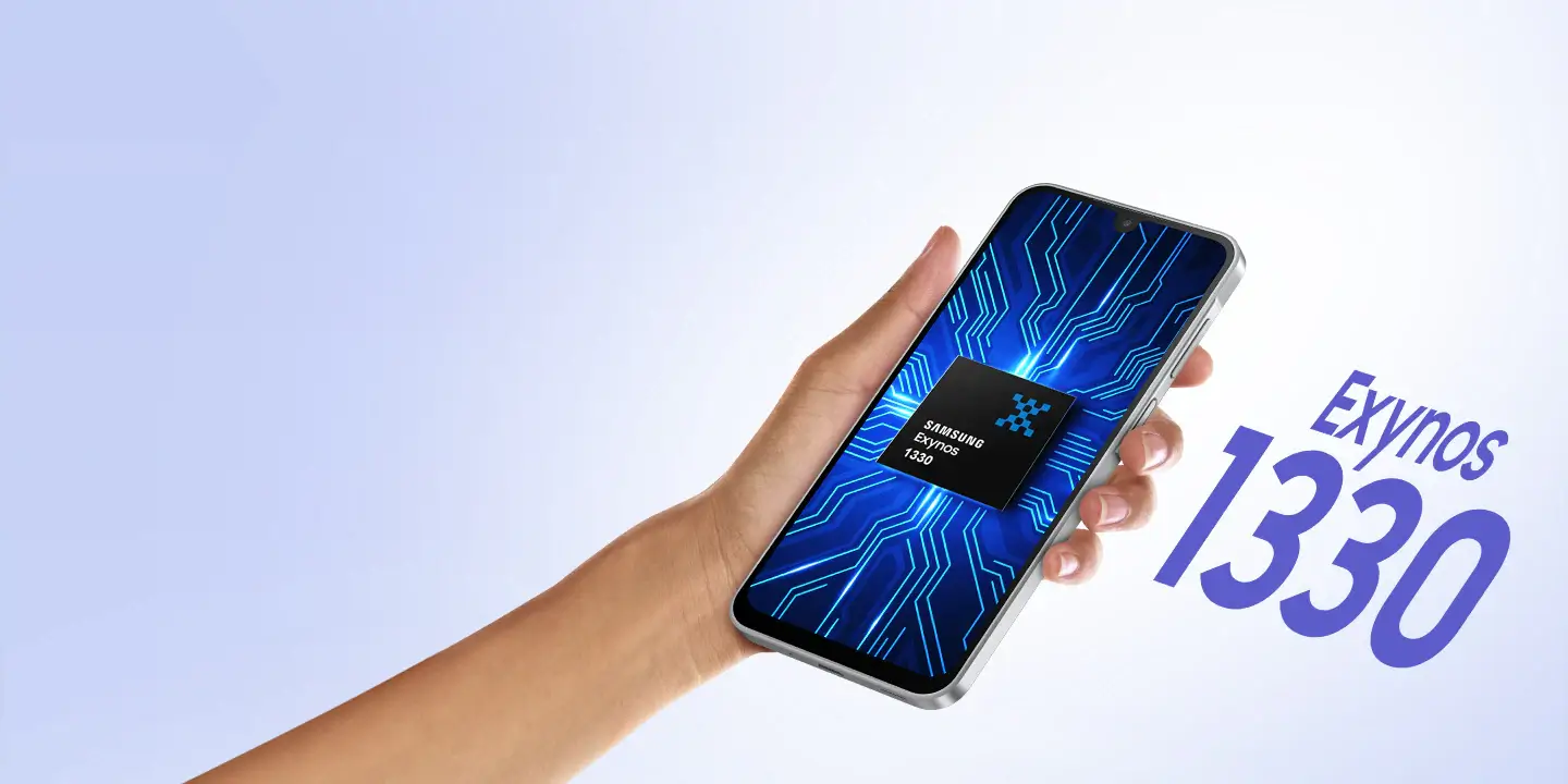 Характеристики Galaxy F70 5G