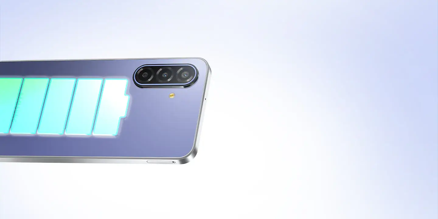Характеристики Galaxy F70 5G