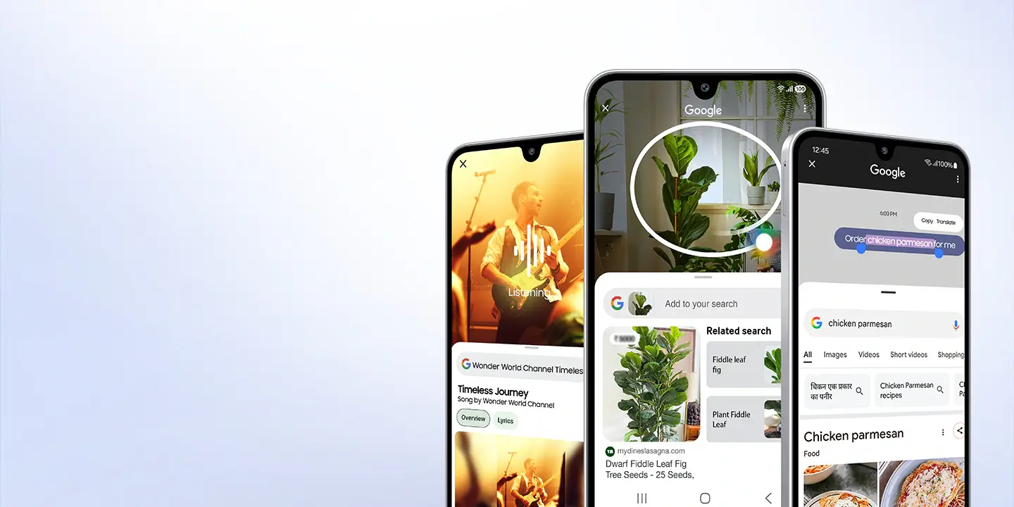 Характеристики Galaxy F70 5G
