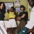 adidas и Audi посвятили коллекцию Sampa Soul улицам Сан-Паулу