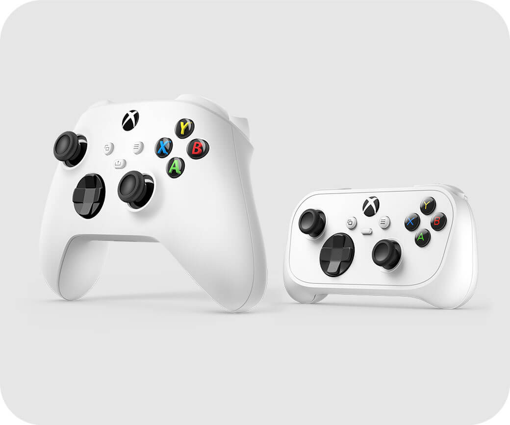 Что умеет Xbox Nano