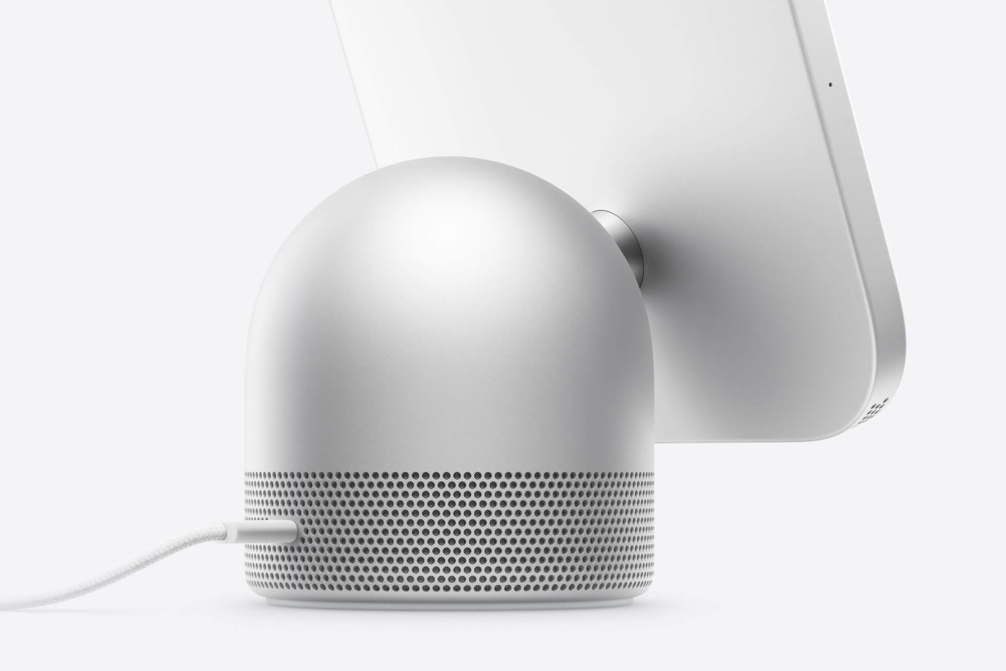 Apple HomeView USB-C