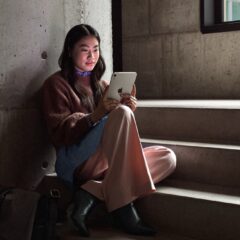 Apple представила iPad mini с OLED — планшет стал тоньше и получил защиту от воды