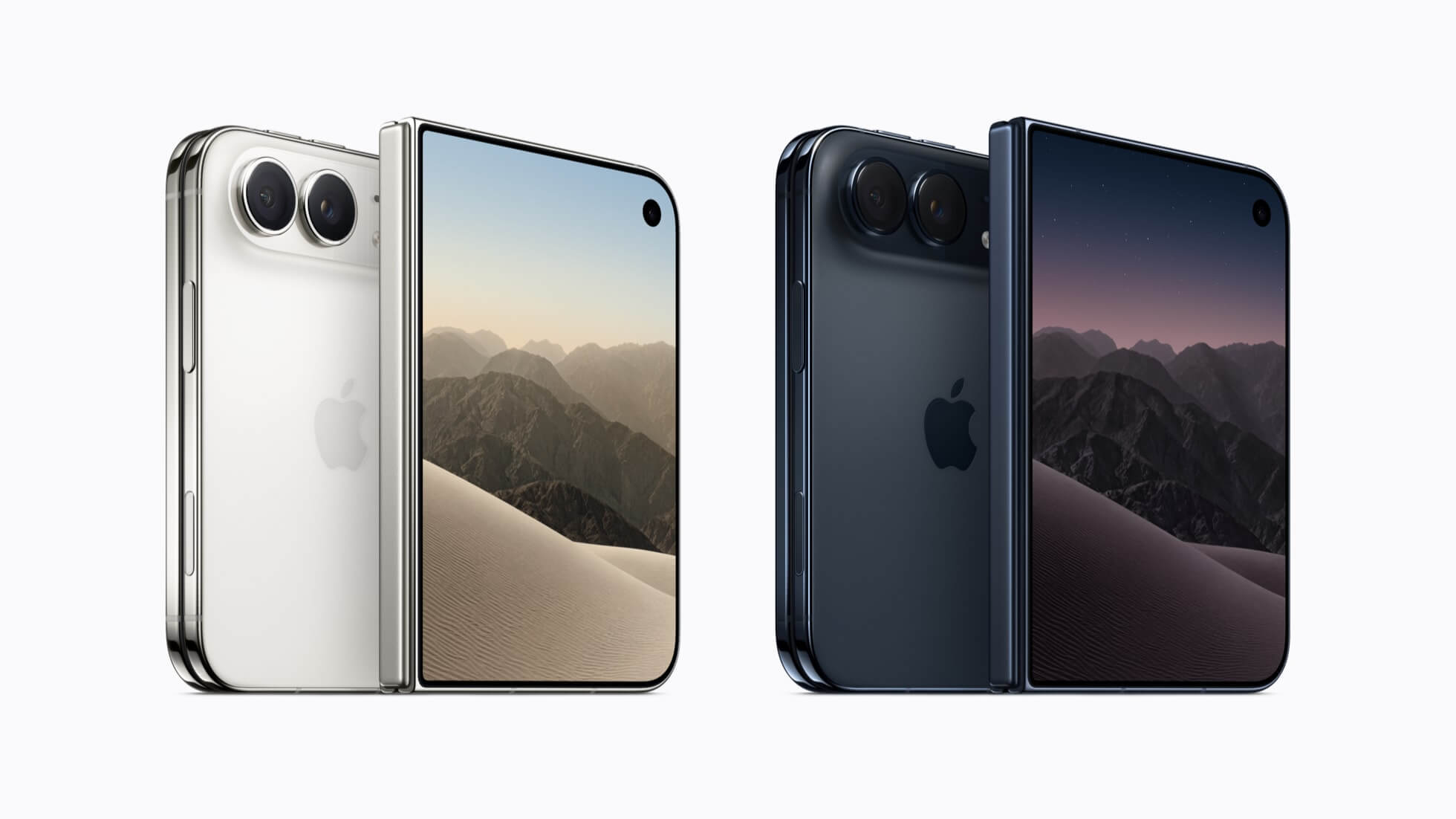Как Edits работает на iPhone Duo
