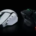 Razer представила Basilisk V4 Pro с новым колесом и док-станцию Mouse Dock V2 Pro