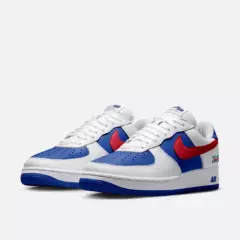 Nike представила кроссовки посвящённые переходу Леброна Джеймса в «Филадельфию» — Air Force 1 «Philly»