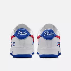 Как выглядят Air Force 1 ’01 «Philly»