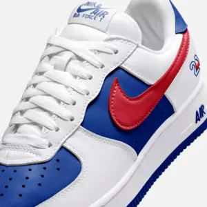 Как выглядят Air Force 1 ’01 «Philly»