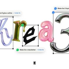 Нейросеть Krea 3 — что умеет и как работает 