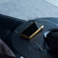 Sony представила три новых Walkman — старшая модель с позолоченным корпусом стоит $5900
