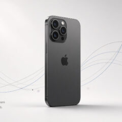 Apple заняла рекордные для третьего квартала 22% мировых поставок смартфонов