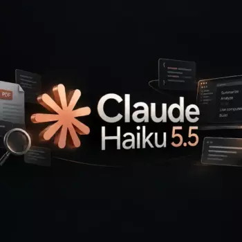 Как пользоваться Claude Haiku 5.5 бесплатно — гайд
