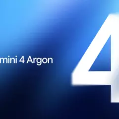 Google представила Gemini 4 Argon