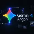 Как пользоваться Gemini 4 Argon — в Antigravity, AI Studio и Gemini