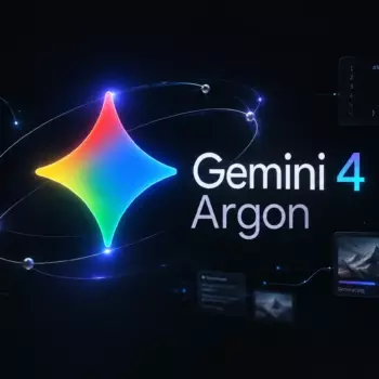 Как пользоваться Gemini 4 Argon — в Antigravity, AI Studio и Gemini