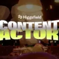 Higgsfield запустила Content Factory — генератор вирусных видео