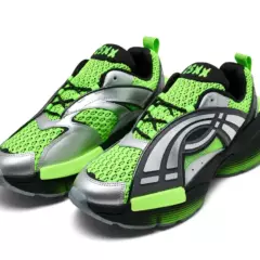 Rakai и Under Armour выпустят первые совместные кроссовки Arc 96 «25XX»