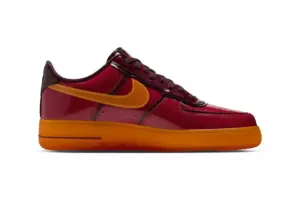 Как выглядят Air Force 1 «Iron Man»