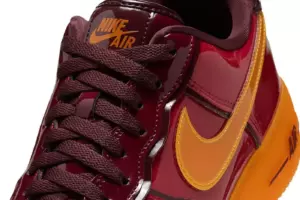 Как выглядят Air Force 1 «Iron Man»