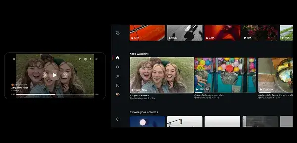 Как будут работать длинные видео в Instagram
