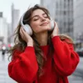 Лучшие беспроводные накладные наушники