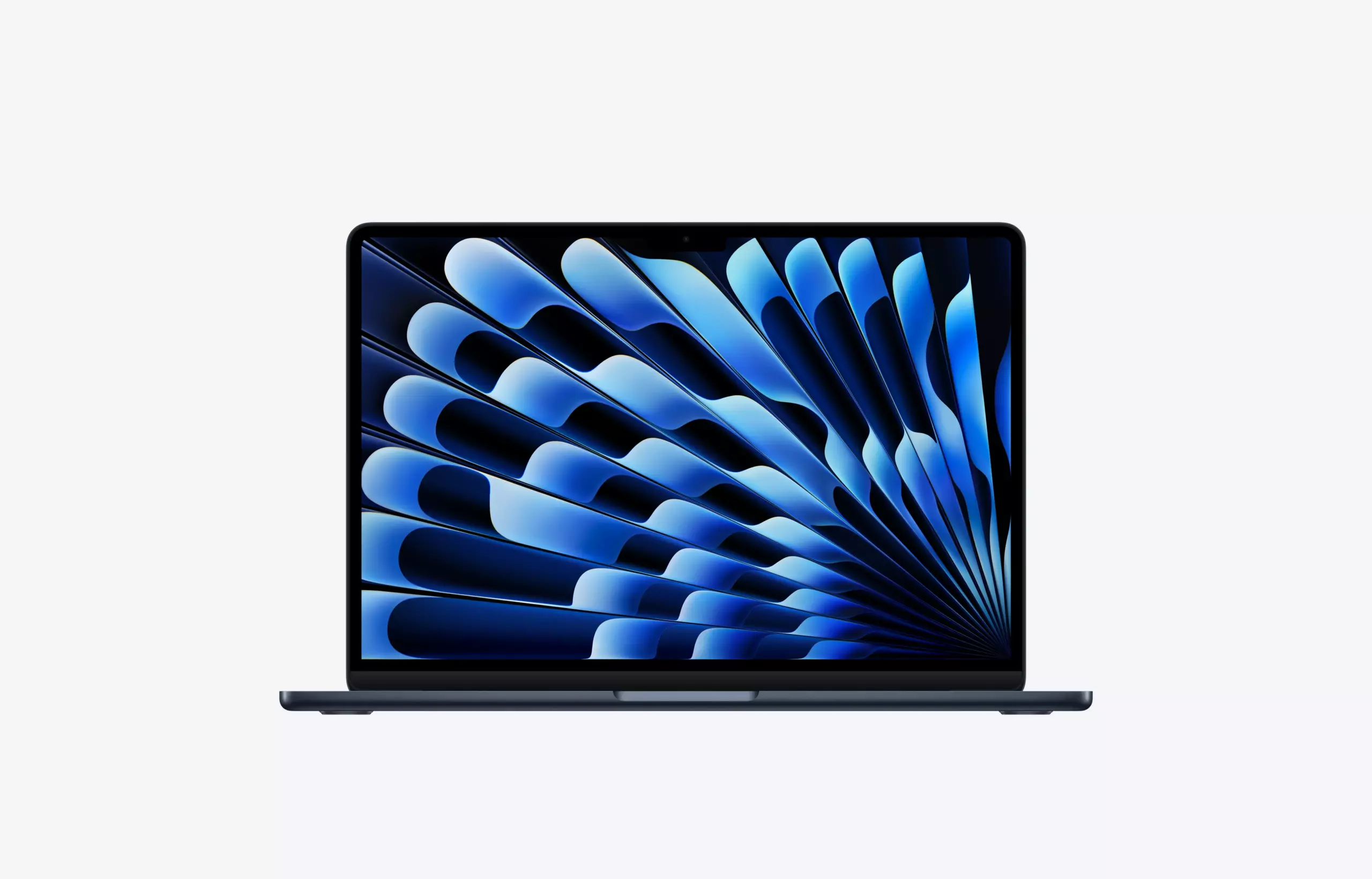 Apple MacBook Air 13 M5 — лучший вариант на macOS