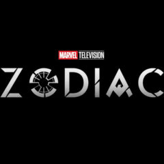 Marvel анонсировала сериал «Зодиак» (Zodiac) — дата выхода намечена на 2028 год