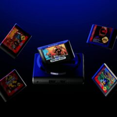 Analogue обновила консоли для картриджей Super Nintendo и Sega — добавила Bluetooth и USB-C