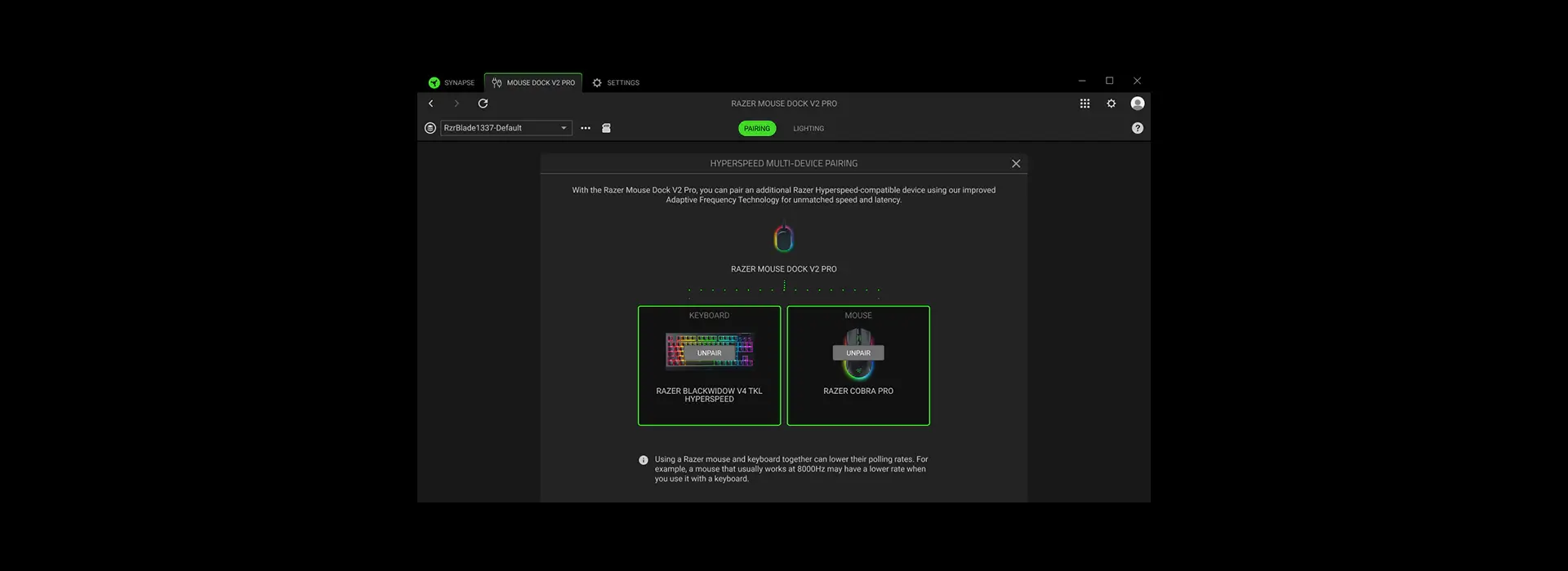 Что изменилось в Basilisk V4 Pro