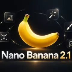 Как пользоваться Nano Banana 2.1 бесплатно — гайд