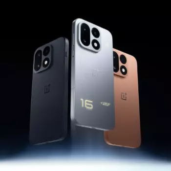OnePlus выпустила OnePlus 16 с камерой 200 Мп и экраном 185 Гц