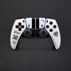Sony выпустит лимитированный геймпад для PS5 в стиле Gran Turismo