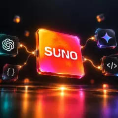Suno представила MCP для ChatGPT и Claude — теперь музыку можно создавать прямо в чате