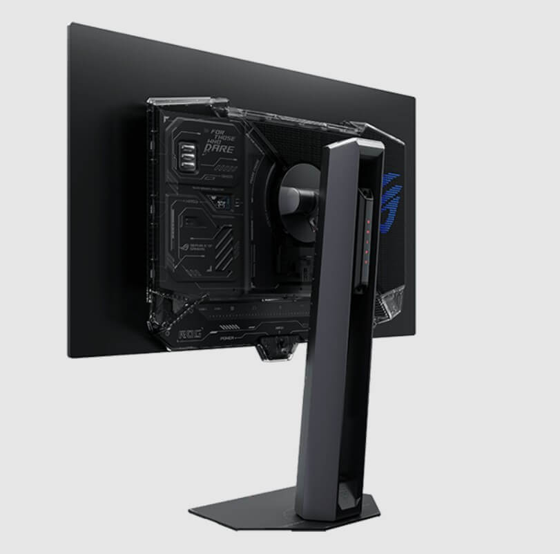 Характеристики ROG Swift OLED PG259QWS Ace