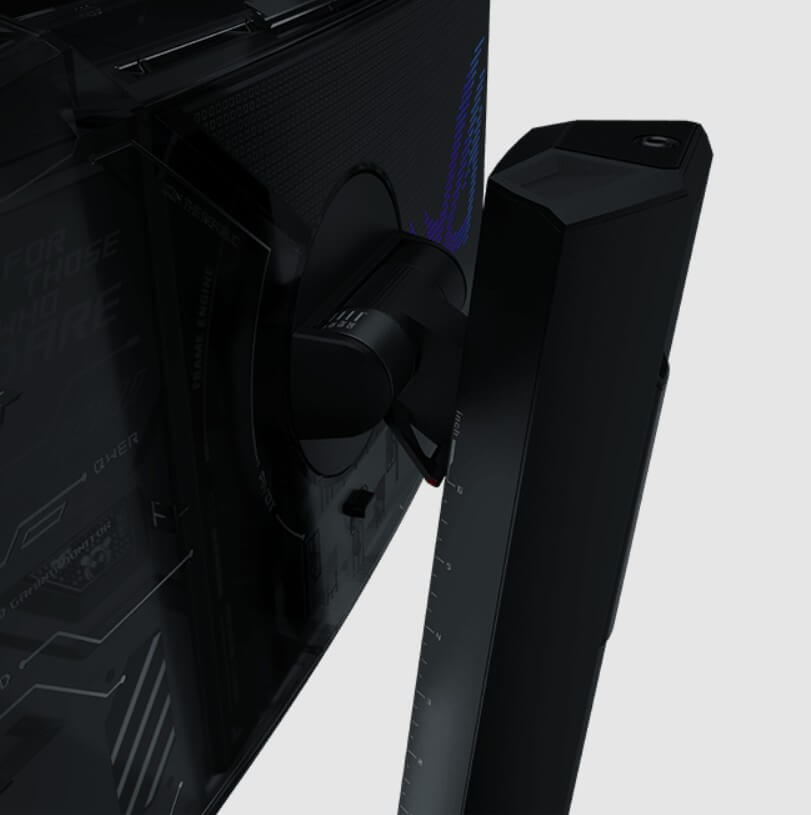 Характеристики ROG Swift OLED PG259QWS Ace