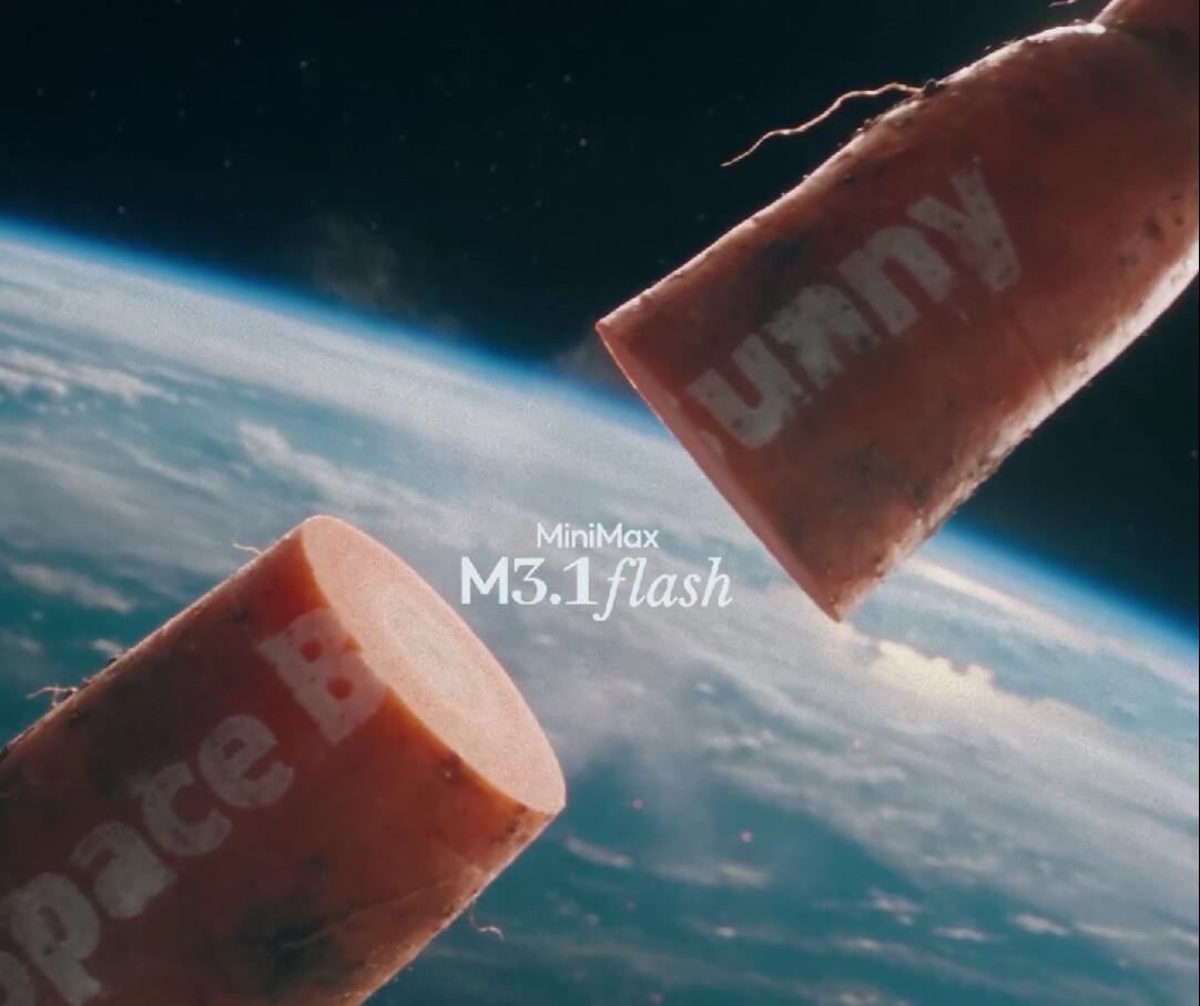Как работает M3.1 Flash Preview