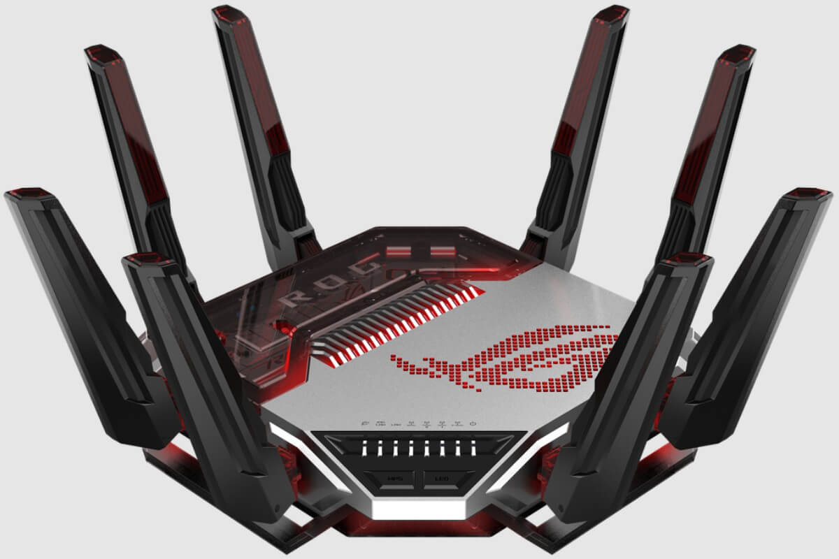 Что даёт Wi-Fi 8