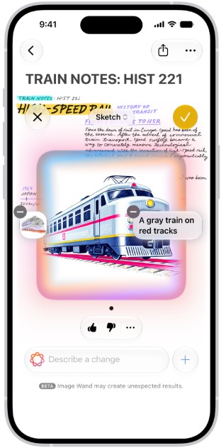 Что изменилось в Siri AI