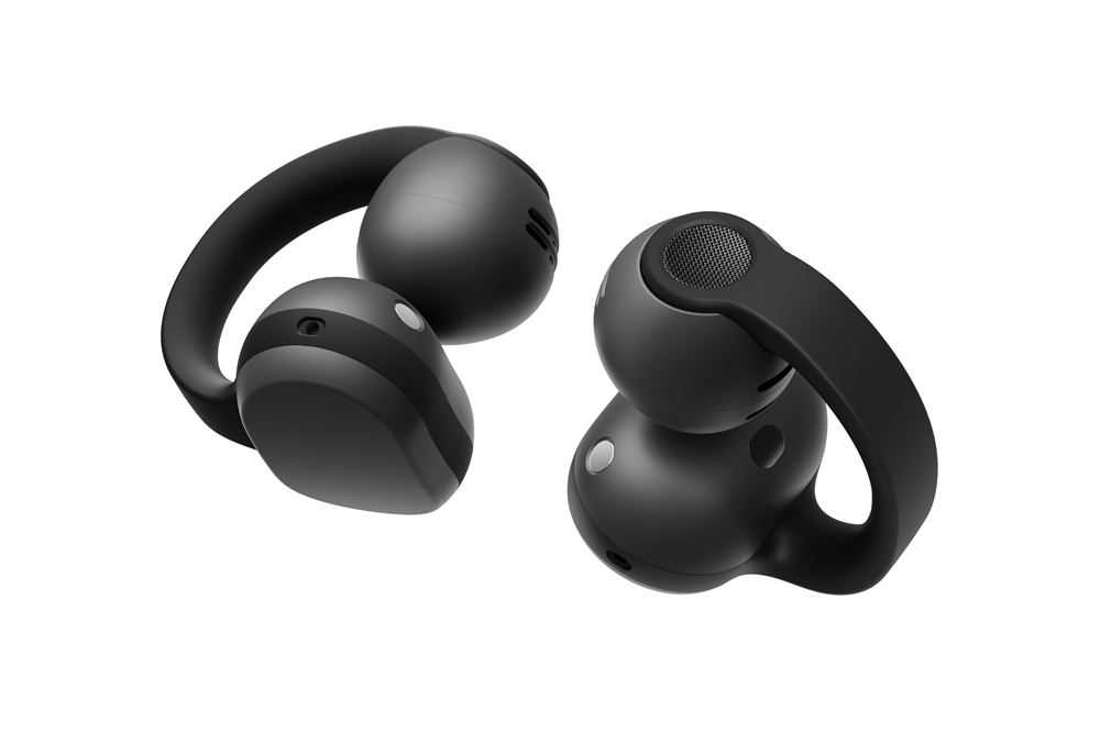 Samsung Galaxy Buds On — краткий обзор характеристик